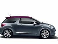 Citroen DS3 photo