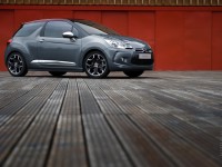 Citroen DS3 photo