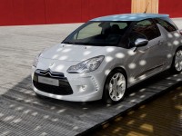 Citroen DS3 photo