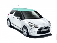 Citroen DS3 photo