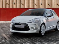 Citroen DS3 photo