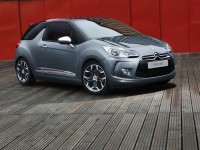 Citroen DS3 photo