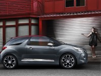 Citroen DS3 photo