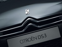 Citroen DS3 photo