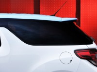 Citroen DS3 photo