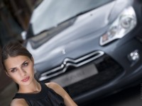 Citroen DS3 photo