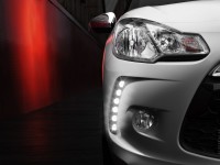 Citroen DS3 photo