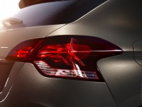 Citroen DS4 photo