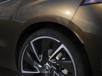 Citroen DS4 photo