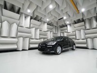 Citroen DS5 photo