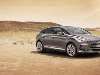 Citroen DS5 photo