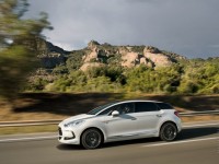 Citroen DS5 photo