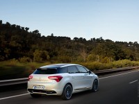 Citroen DS5 photo