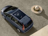 Citroen C4 Grand Picasso 2007 photo