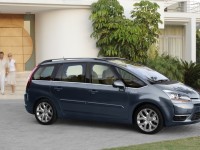 Citroen C4 Grand Picasso 2007 photo