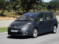 Citroen C4 Grand Picasso 2007 photo