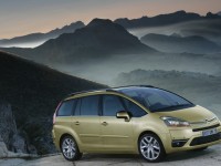 Citroen C4 Grand Picasso 2007 photo