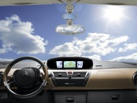 Citroen C4 Grand Picasso 2007 photo