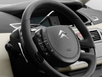 Citroen C4 Grand Picasso 2007 photo