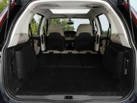 Citroen C4 Grand Picasso 2007 photo